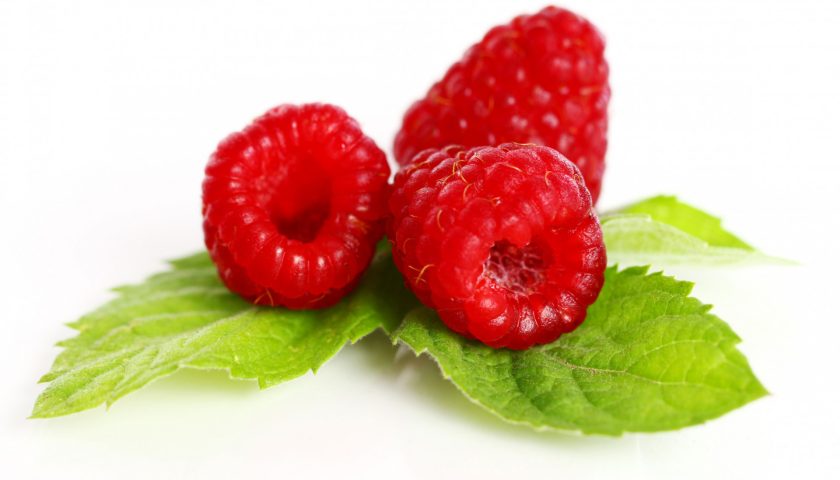 Framboises