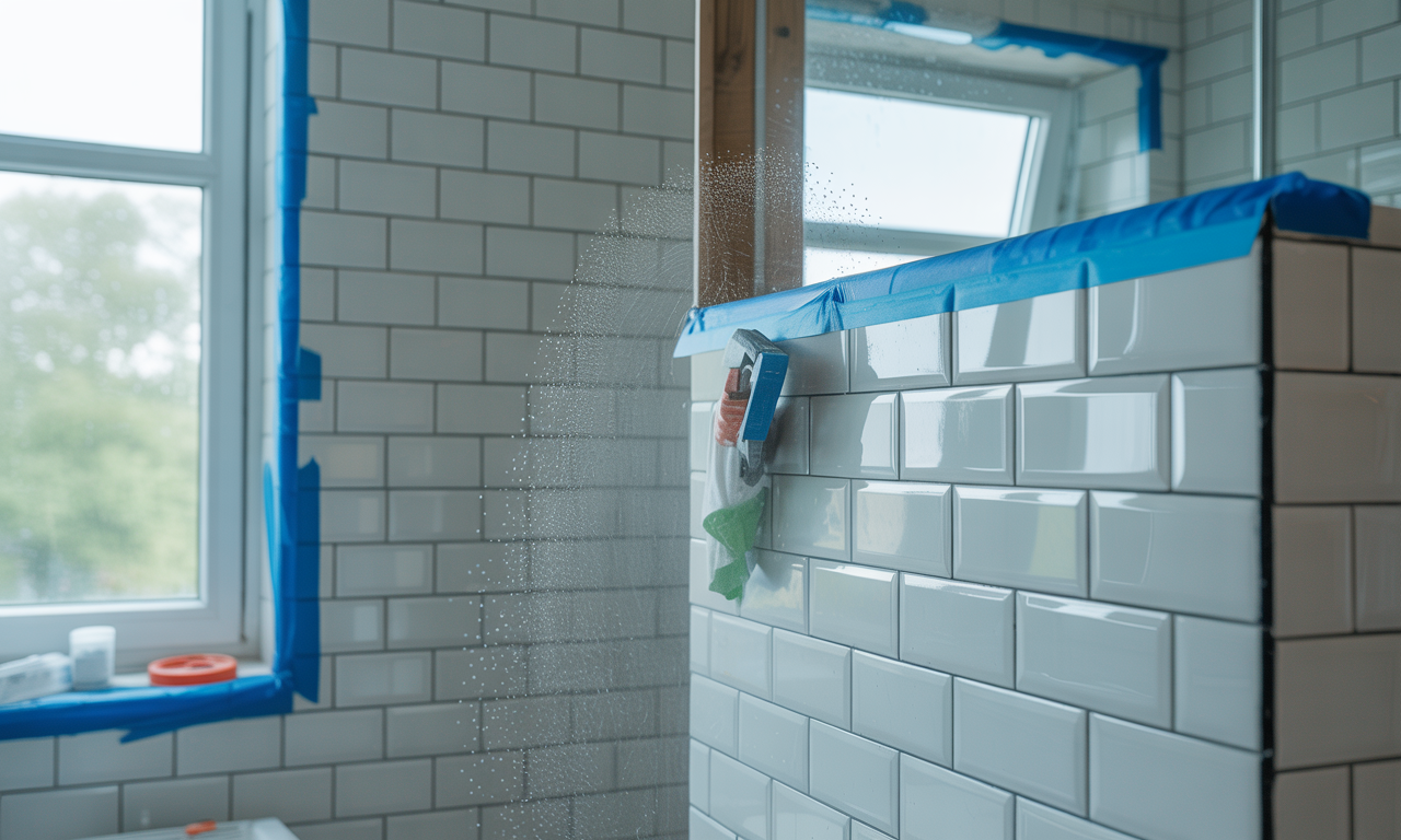 découvrez les techniques incontournables pour peindre la faïence de votre salle de bain et apprenez à éviter les erreurs fréquentes. suivez nos conseils pratiques pour transformer votre espace en toute simplicité.