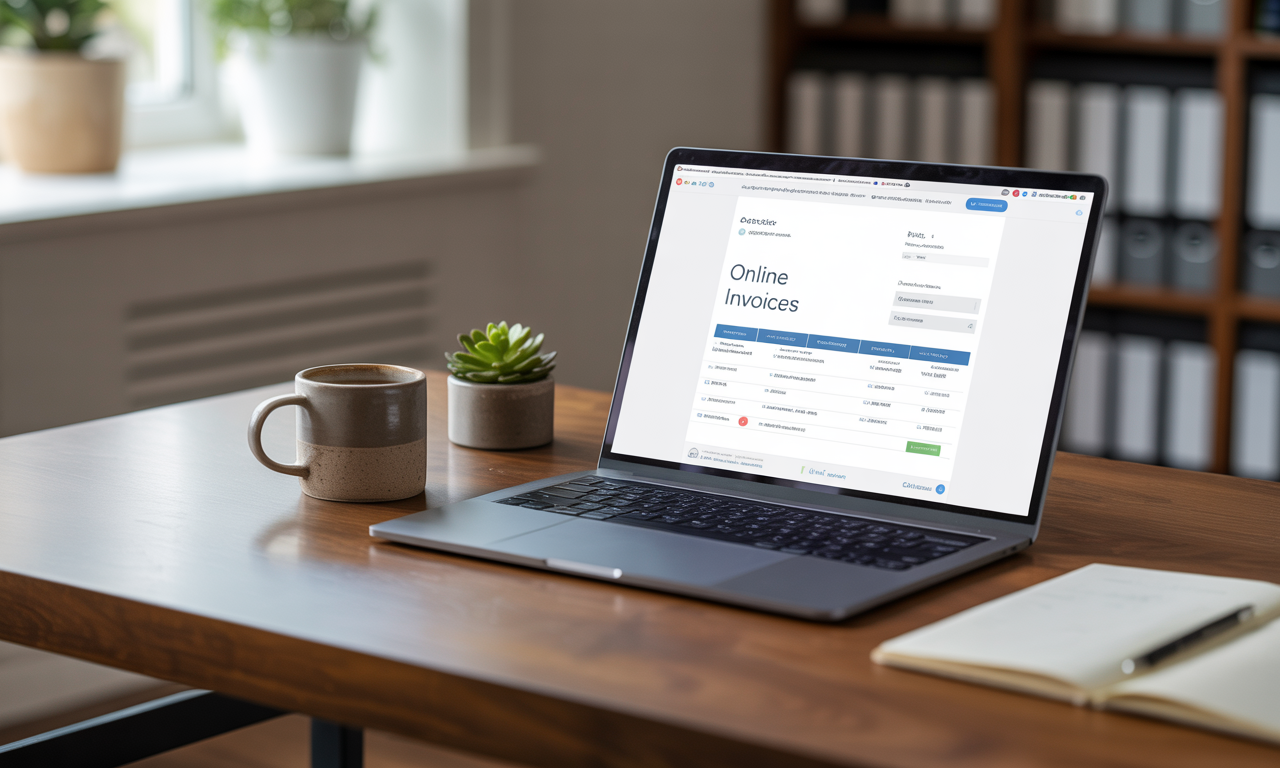 apprenez comment récupérer facilement vos factures en ligne sur leroy merlin en seulement quelques clics. simple, rapide et sécurisé pour gérer vos achats en toute tranquillité.