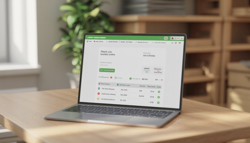 découvrez comment récupérer facilement vos factures leroy merlin en ligne en seulement quelques clics. suivez notre guide rapide pour accéder à vos documents à tout moment !