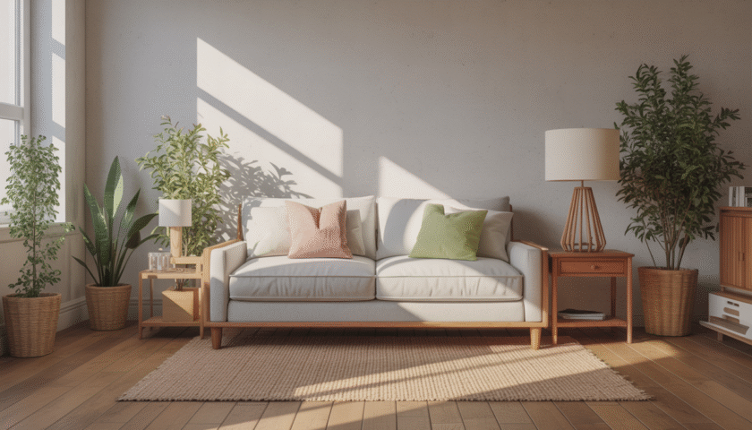 découvrez quelles sont les surfaces minimales requises pour une chambre selon la législation en vigueur et les recommandations pour un espace confortable et fonctionnel. guide pratique pour respecter les normes en france.