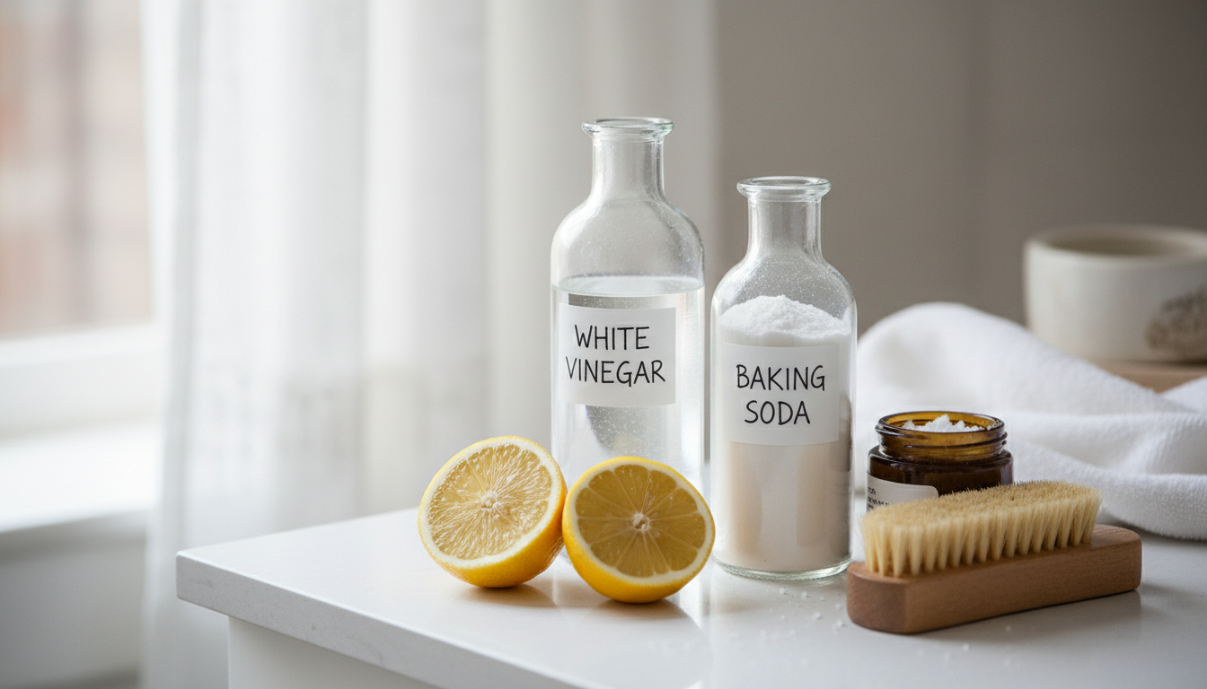 découvrez des astuces efficaces pour nettoyer et assainir parfaitement votre salle de bain, garantissant propreté et fraîcheur au quotidien.