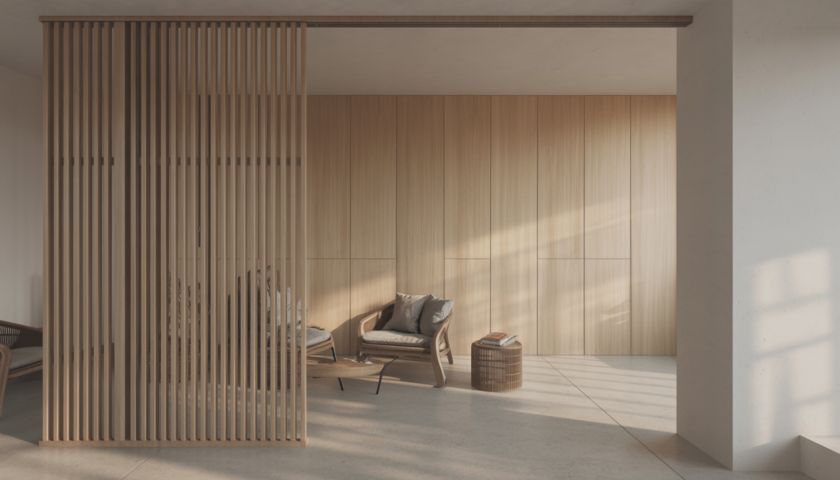 apprenez à installer facilement une cloison amovible sans percer vos murs et optimisez votre espace de vie rapidement et sans dégâts.