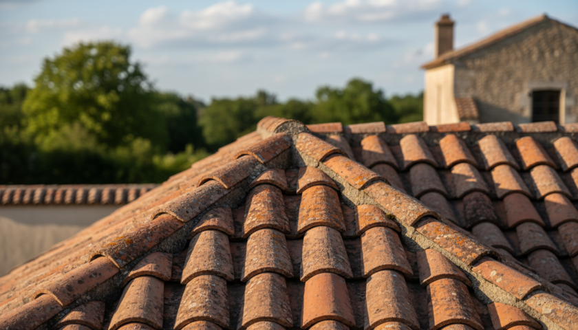 découvrez l'importance du faîtage, cette pièce maîtresse du toit qui assure étanchéité et durabilité à votre maison.