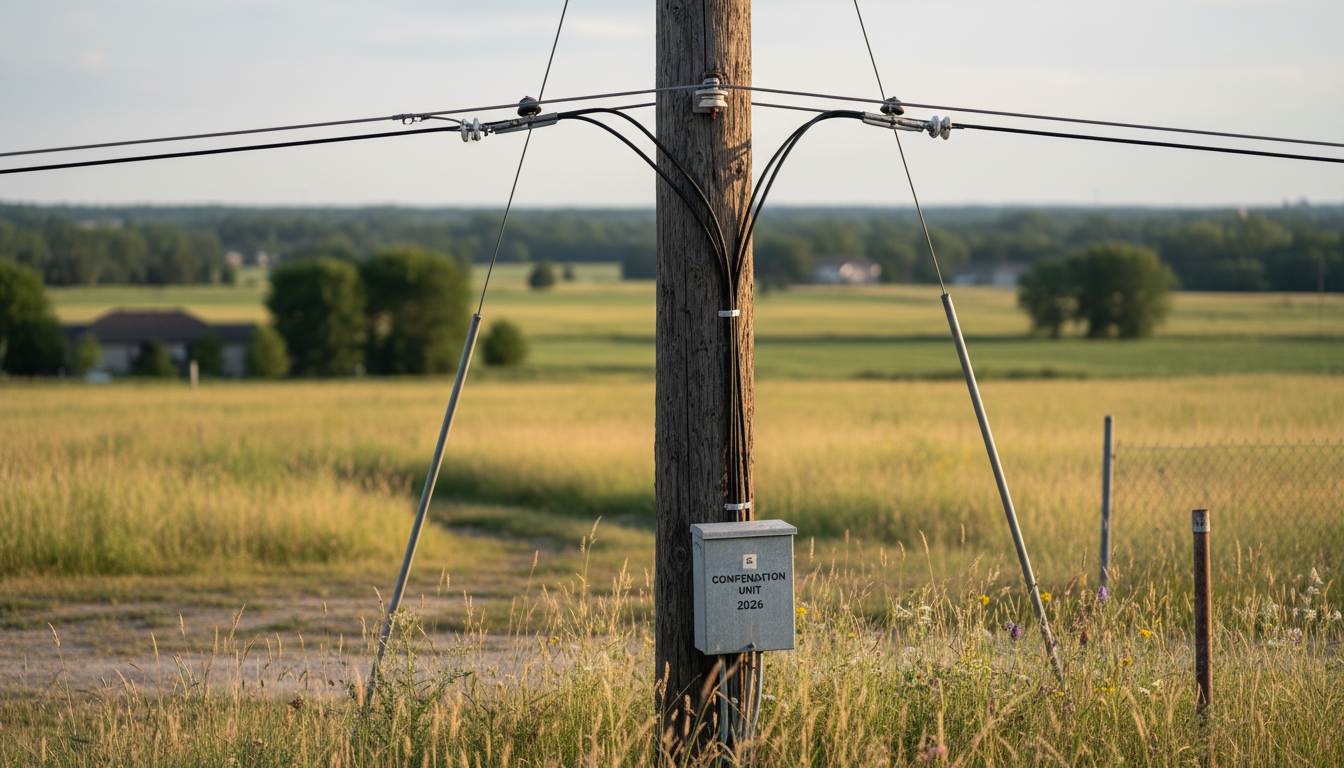 découvrez tout ce qu'il faut savoir en 2026 sur l'indemnisation des poteaux électriques : barèmes applicables, droits des usagers et démarches à suivre pour obtenir réparation.