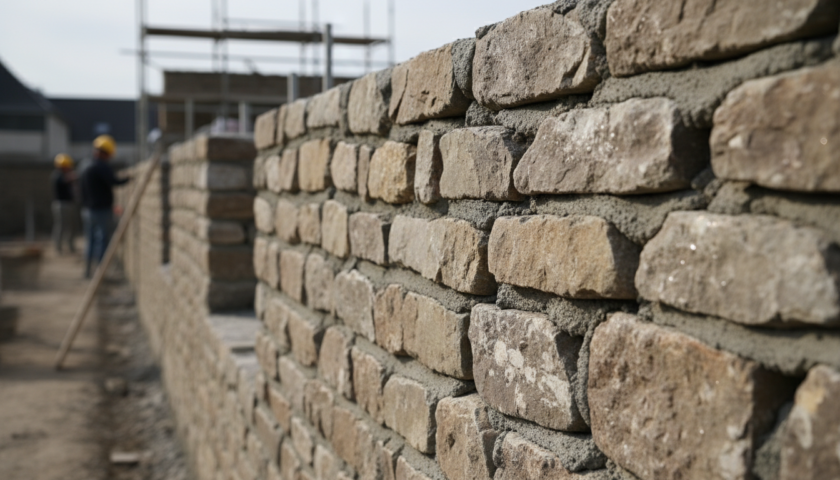 découvrez l'importance du moellon dans la construction moderne, ses avantages et son rôle clé pour des structures durables et esthétiques.