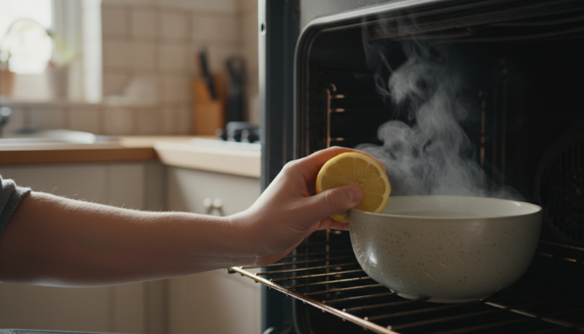 découvrez des astuces efficaces pour nettoyer votre four naturellement, sans utiliser de produits agressifs, pour un entretien écologique et sûr.