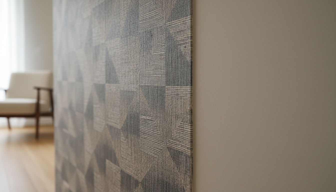 découvrez les avantages du papier peint contemporain et de la peinture pour choisir le revêtement mural idéal selon votre style et vos besoins.