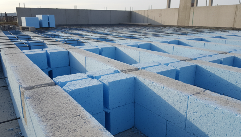 découvrez notre guide complet sur les poutrelles et hourdis pour choisir la base idéale d'un plancher durable et robuste, alliant solidité et longévité pour vos constructions.