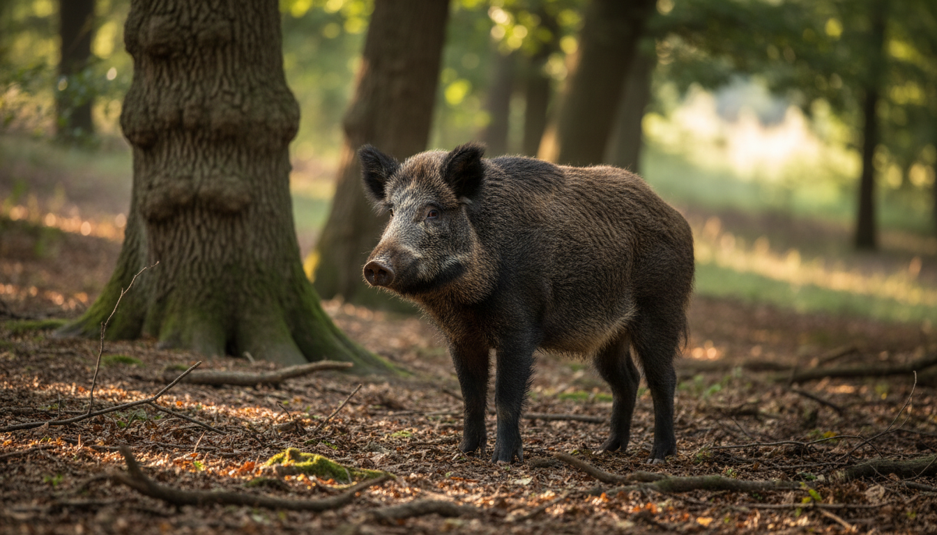 découvrez sanglier-danger.com, votre guide complet pour prévenir les accidents liés aux sangliers. conseils pratiques, mesures de sécurité et informations essentielles pour mieux cohabiter avec ces animaux.