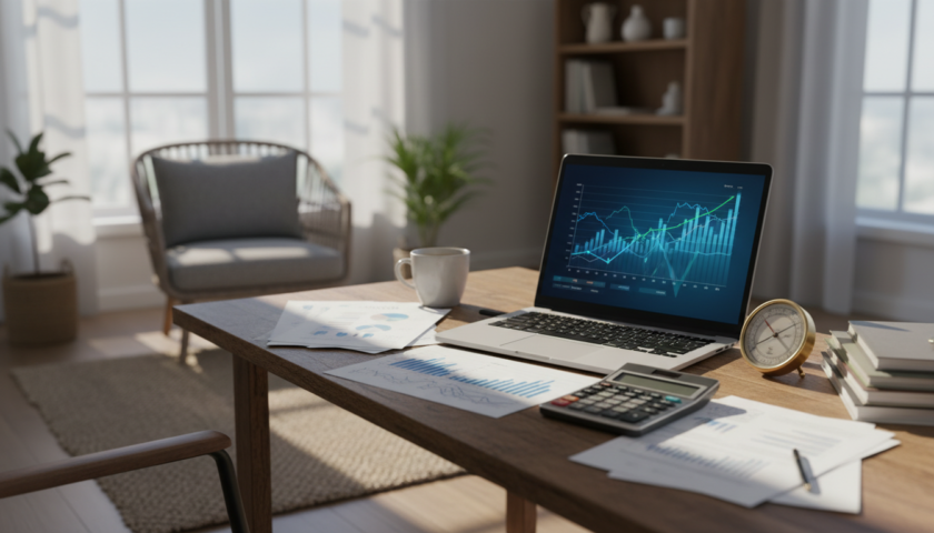 découvrez notre analyse détaillée et le baromètre des tarifs mensuels d'assurance habitation pour 2026 afin de choisir la meilleure couverture au meilleur prix.