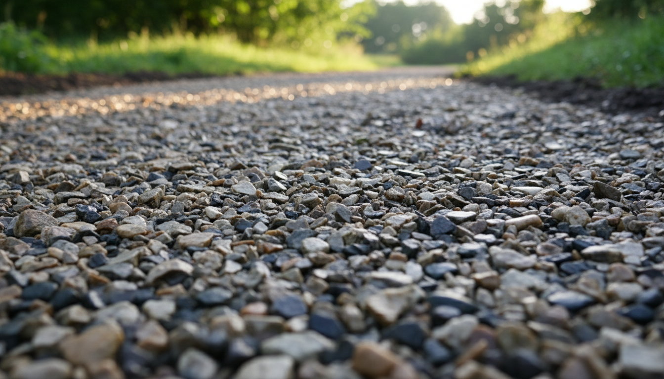 découvrez comment choisir la meilleure colle à gravier pour une fixation durable et résistante, avec des conseils pratiques pour garantir la solidité de vos surfaces.