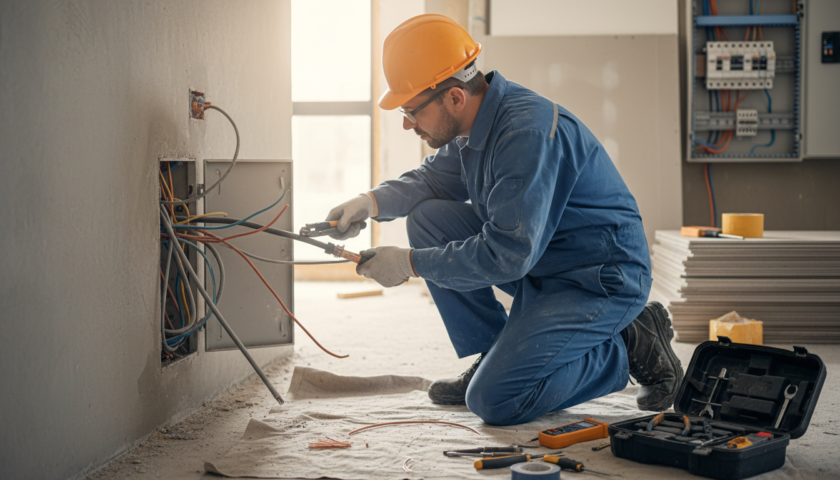 découvrez des conseils pratiques et des solutions efficaces pour gérer les dépassements de coûts lors du raccordement électrique et maîtriser votre budget.