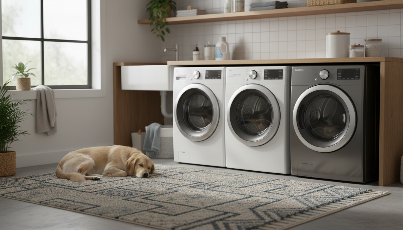 découvrez les critères essentiels pour bien choisir votre lave-linge et faites un achat éclairé qui correspond à vos besoins et votre budget.