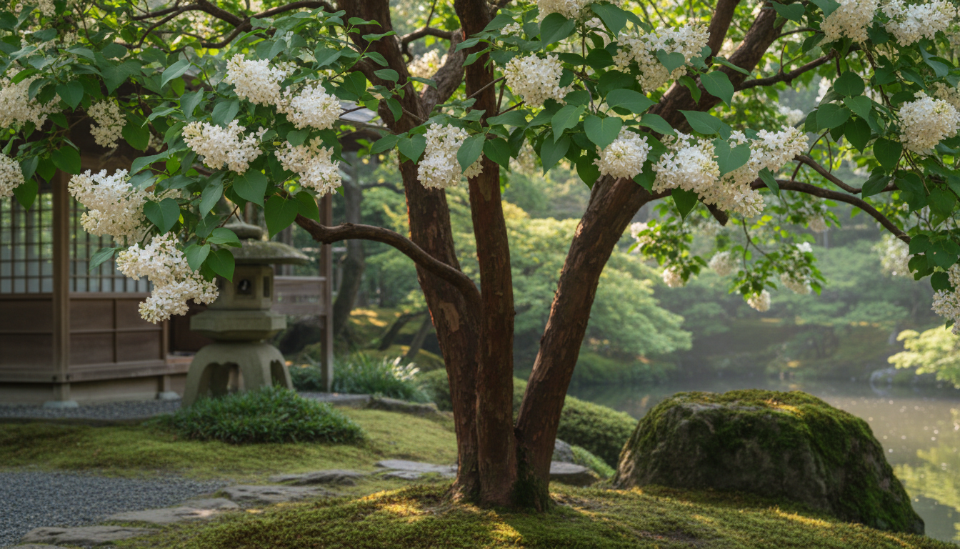 découvrez les atouts du lilas japonais et les précautions à prendre avant de l'installer dans votre jardin pour un espace floral harmonieux et sécurisé.