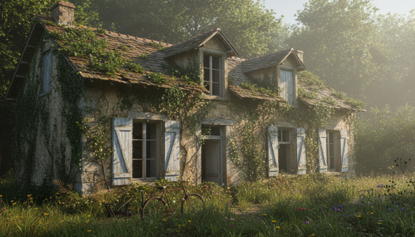 découvrez les règles légales et les conditions à respecter pour offrir une maison abandonnée. informez-vous sur vos droits et obligations avant de vous lancer.