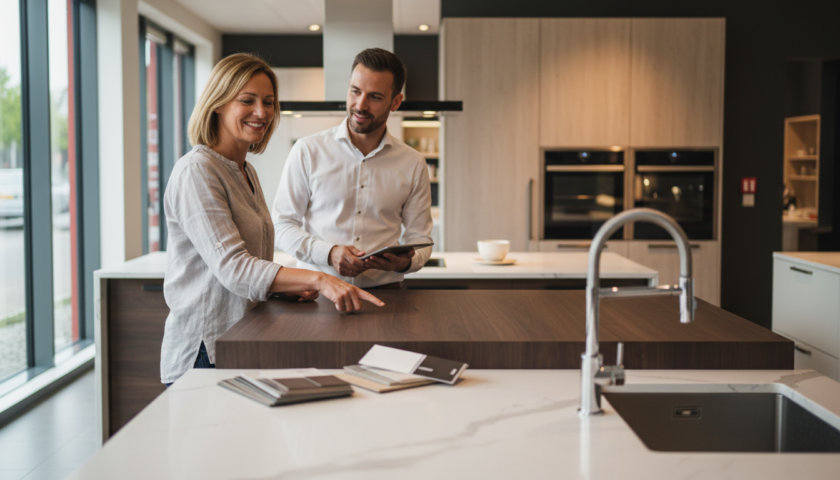 découvrez les avis des clients sur mobalpa, leur expérience concernant la qualité des produits et le service offert.