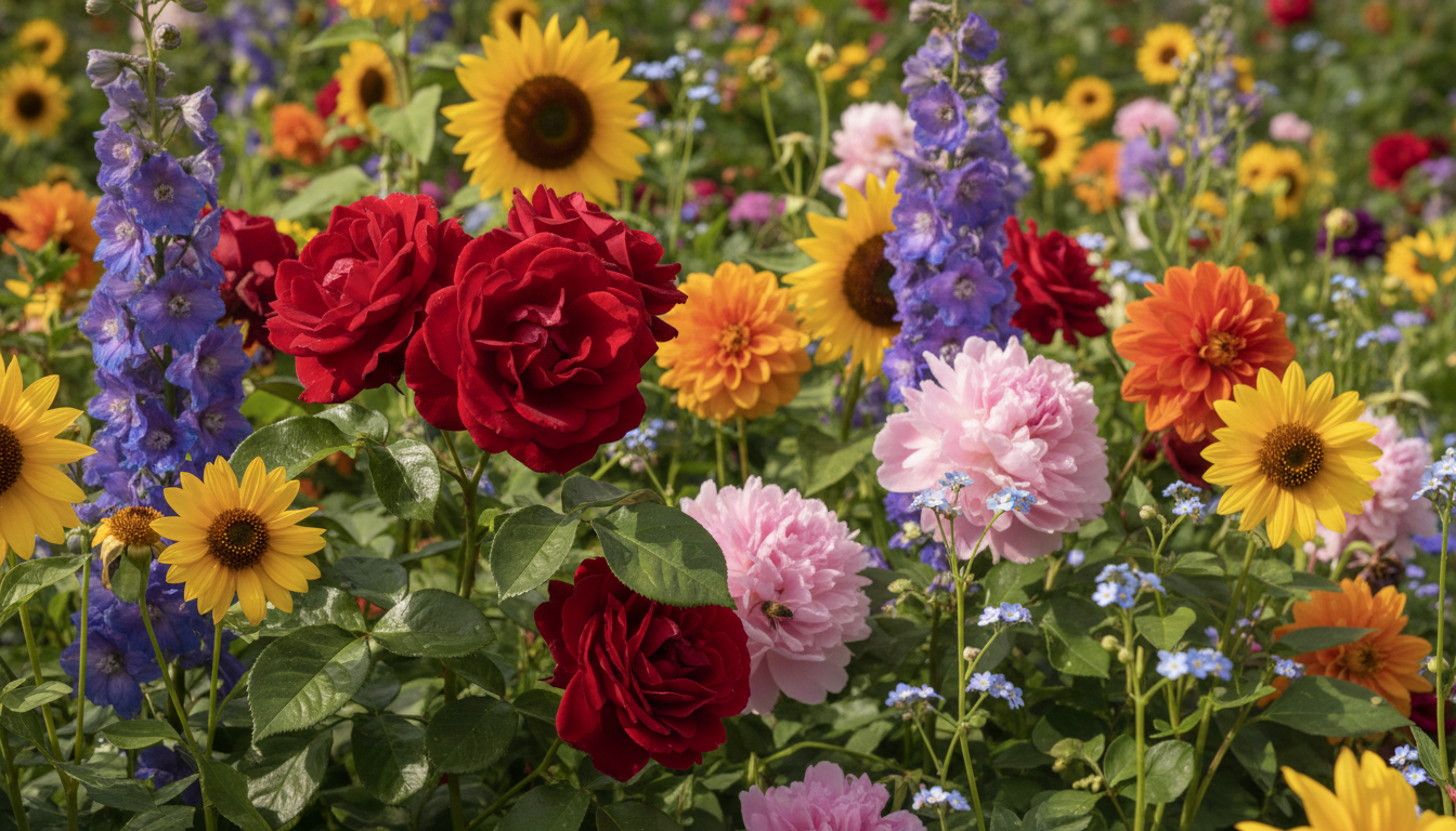 découvrez les astuces essentielles pour réussir une floraison abondante et durable avec nergalto. conseils pratiques pour sublimer vos plantes toute l'année.