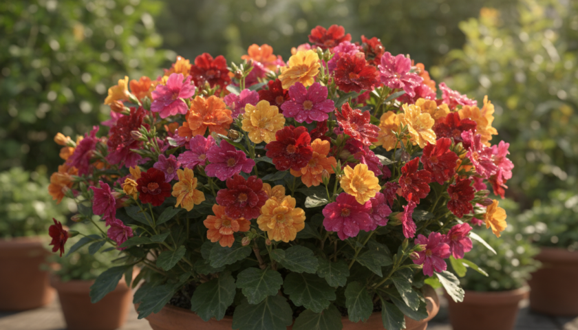 découvrez les meilleures astuces pour réussir la floraison de nergalto, obtenez des fleurs abondantes et durables toute la saison grâce à nos conseils pratiques.