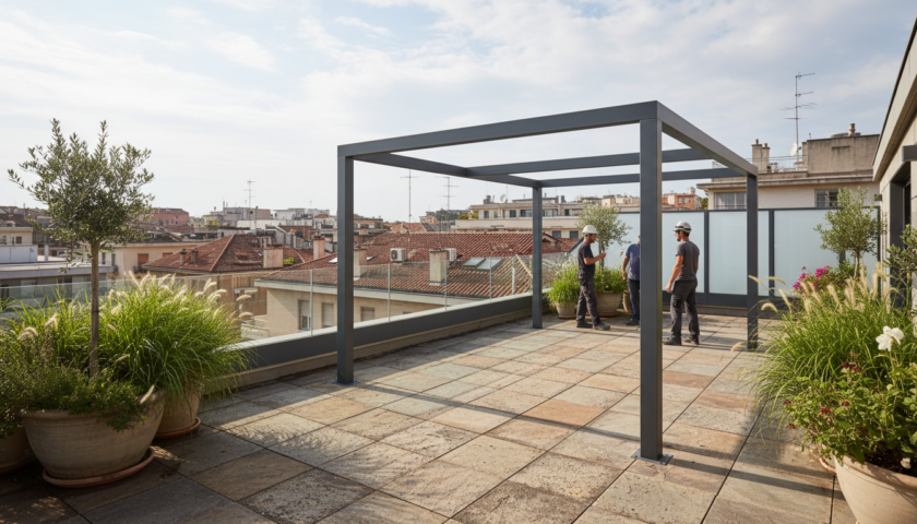 découvrez notre guide essentiel pour choisir et installer facilement votre pergola en kit. astuces, conseils et étapes claires pour aménager votre abri extérieur avec succès.