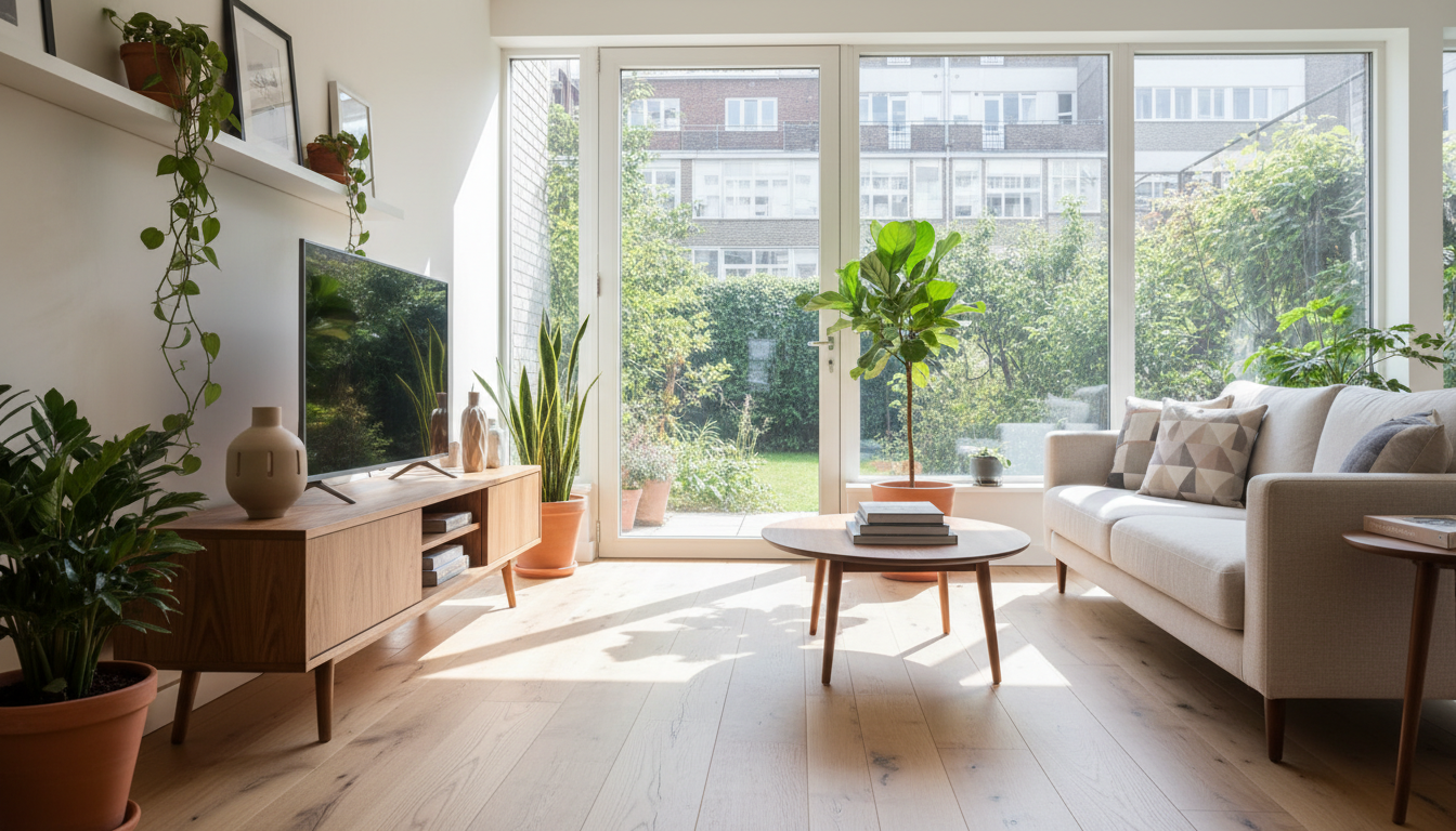 découvrez comment les pieds de meubles peuvent métamorphoser votre intérieur avec style et fonctionnalité. une solution ingénieuse pour moderniser et personnaliser vos espaces facilement.