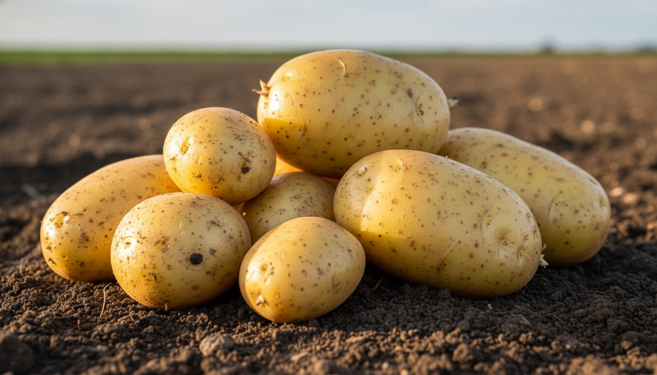 découvrez comment cultiver la pomme de terre colomba facilement et efficacement avec nos conseils pratiques pour un jardin réussi.