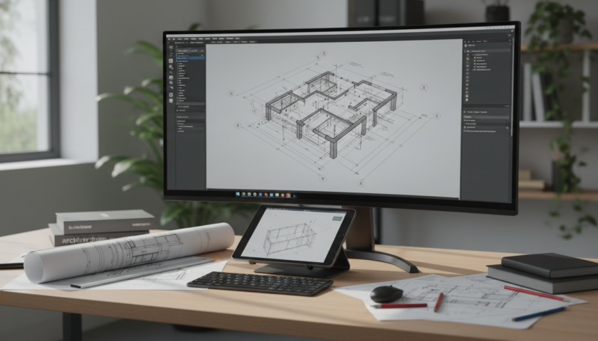 découvrez les meilleures alternatives à kozikaza pour créer des plans 3d plus techniques et précis, adaptées aux professionnels et aux passionnés de modélisation.
