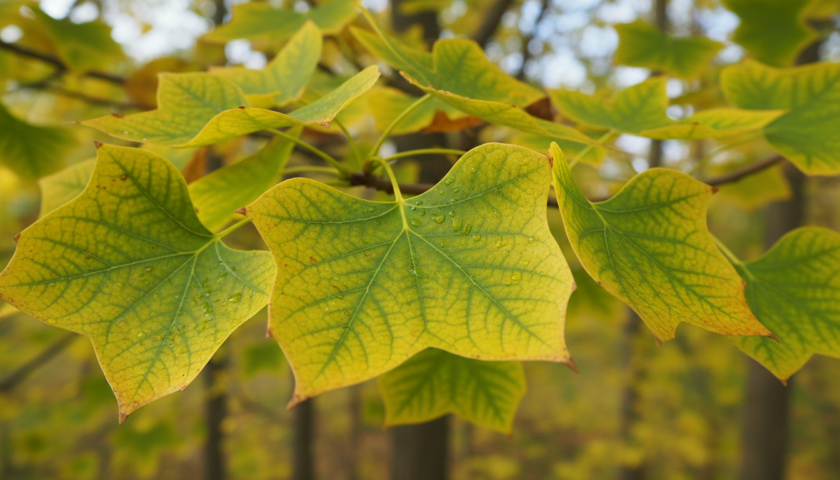 découvrez tout sur le tulipier, un arbre majestueux, ses caractéristiques uniques, sa croissance et son importance dans la nature.