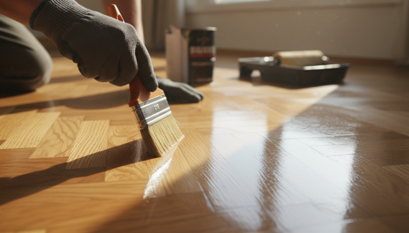 découvrez notre guide détaillé pour vitrifier votre parquet et obtenir un sol éclatant. suivez nos étapes simples pour protéger et embellir votre bois avec succès.