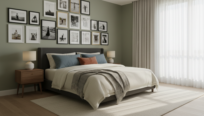 découvrez 7 idées photo originales et les astuces d'experts pour décorer votre chambre avec style et créer une ambiance unique et chaleureuse.