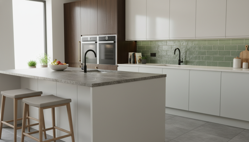 découvrez le guide complet des styles, finitions et personnalisations des cuisines howdens pour créer un espace sur mesure, alliant design et fonctionnalité.