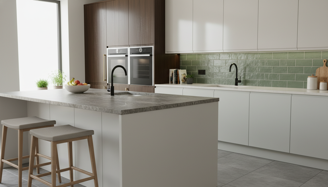 découvrez le guide complet des styles, finitions et personnalisations des cuisines howdens pour créer un espace sur mesure, alliant design et fonctionnalité.