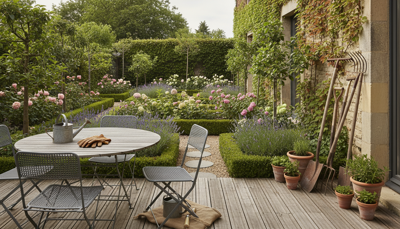 découvrez notre analyse complète de jardinic en 2026 pour vous guider dans tous vos achats de jardin. conseils, nouveautés et meilleures offres pour un jardin parfait.