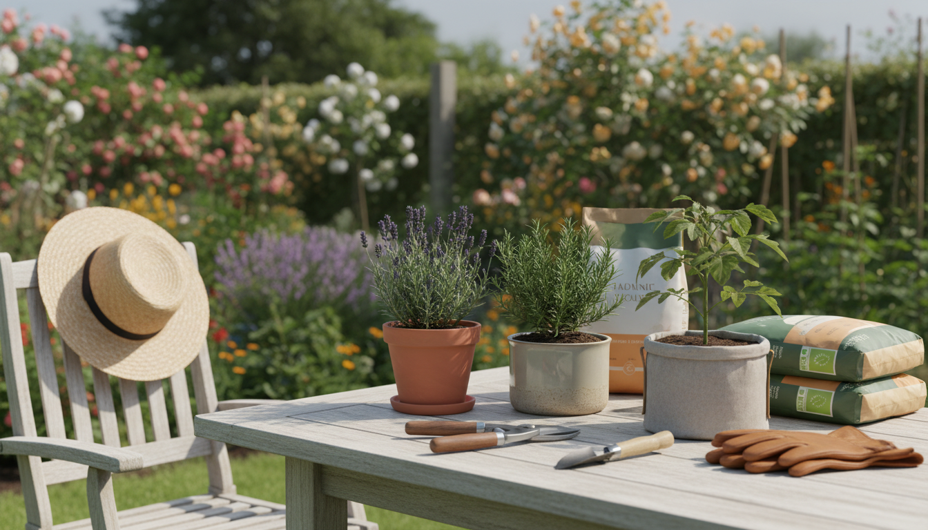 découvrez notre analyse complète de jardinic en 2026 pour vous guider dans vos achats de jardin. conseils, tests et avis pour faire les meilleurs choix.