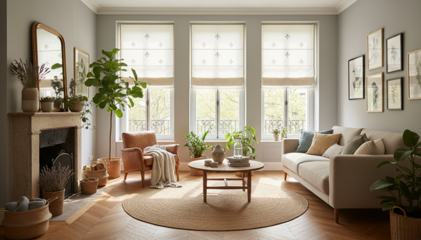 découvrez nos stores sur mesure qui allient élégance et fonctionnalité pour sublimer votre intérieur et exprimer pleinement votre style unique.