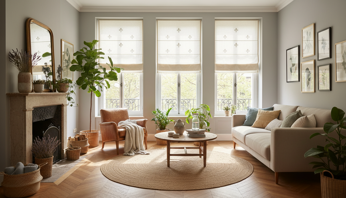 découvrez nos stores sur mesure qui allient élégance et fonctionnalité pour sublimer votre intérieur et exprimer pleinement votre style unique.