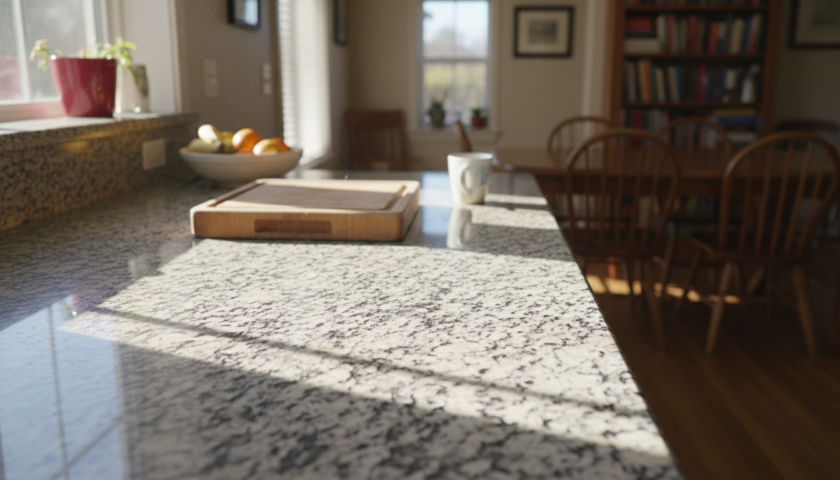 découvrez tout ce qu'il faut savoir sur le plan de travail en granit : conseils pour bien choisir, informations sur les prix et astuces d'entretien pour un espace cuisine durable et élégant.