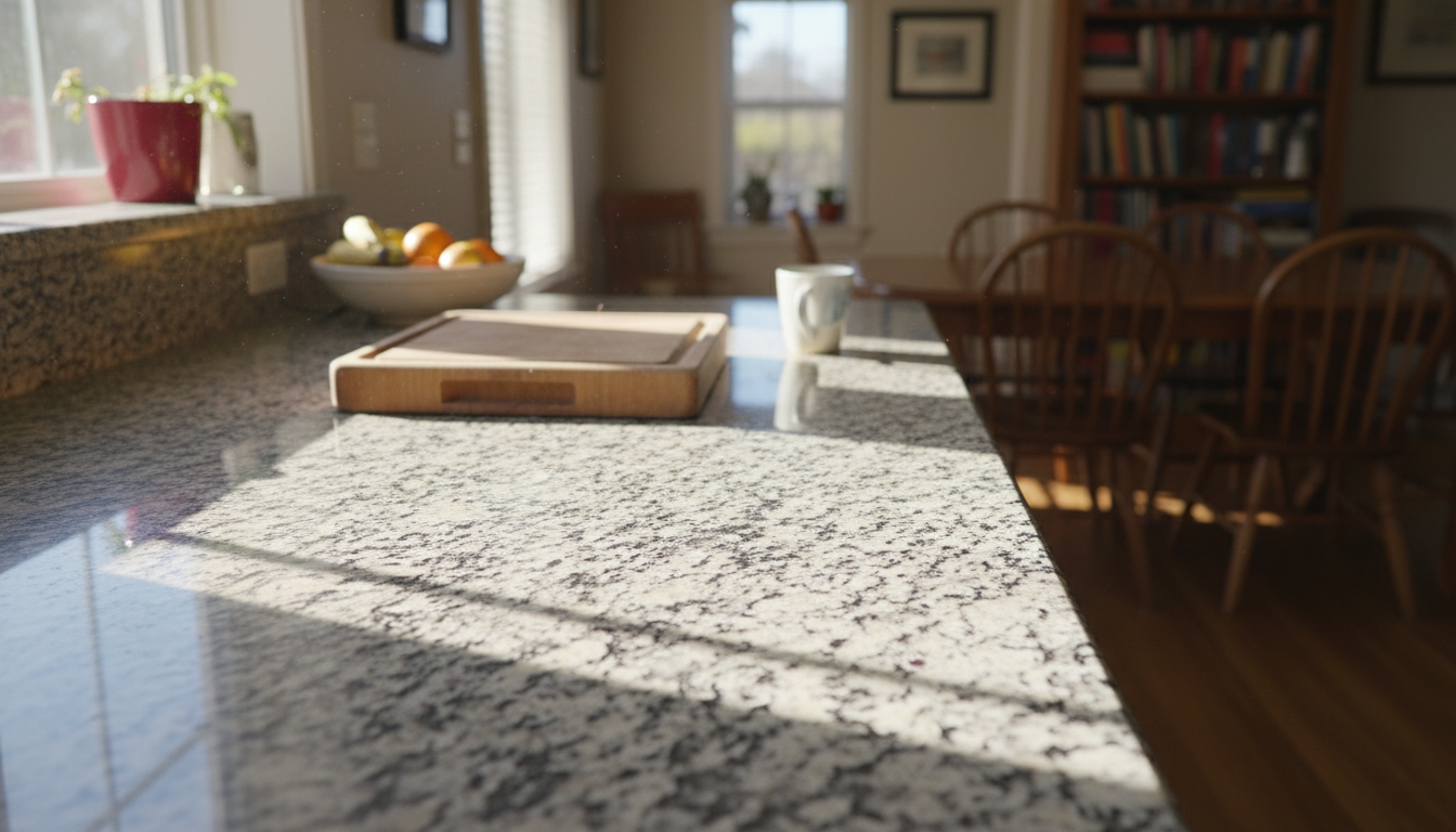 découvrez tout ce qu'il faut savoir sur le plan de travail en granit : conseils pour bien choisir, informations sur les prix et astuces d'entretien pour un espace cuisine durable et élégant.