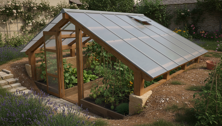 découvrez comment planifier votre serre walipini avec les dimensions idéales, les étapes clés à suivre et des conseils pratiques pour garantir une culture réussie toute l'année.