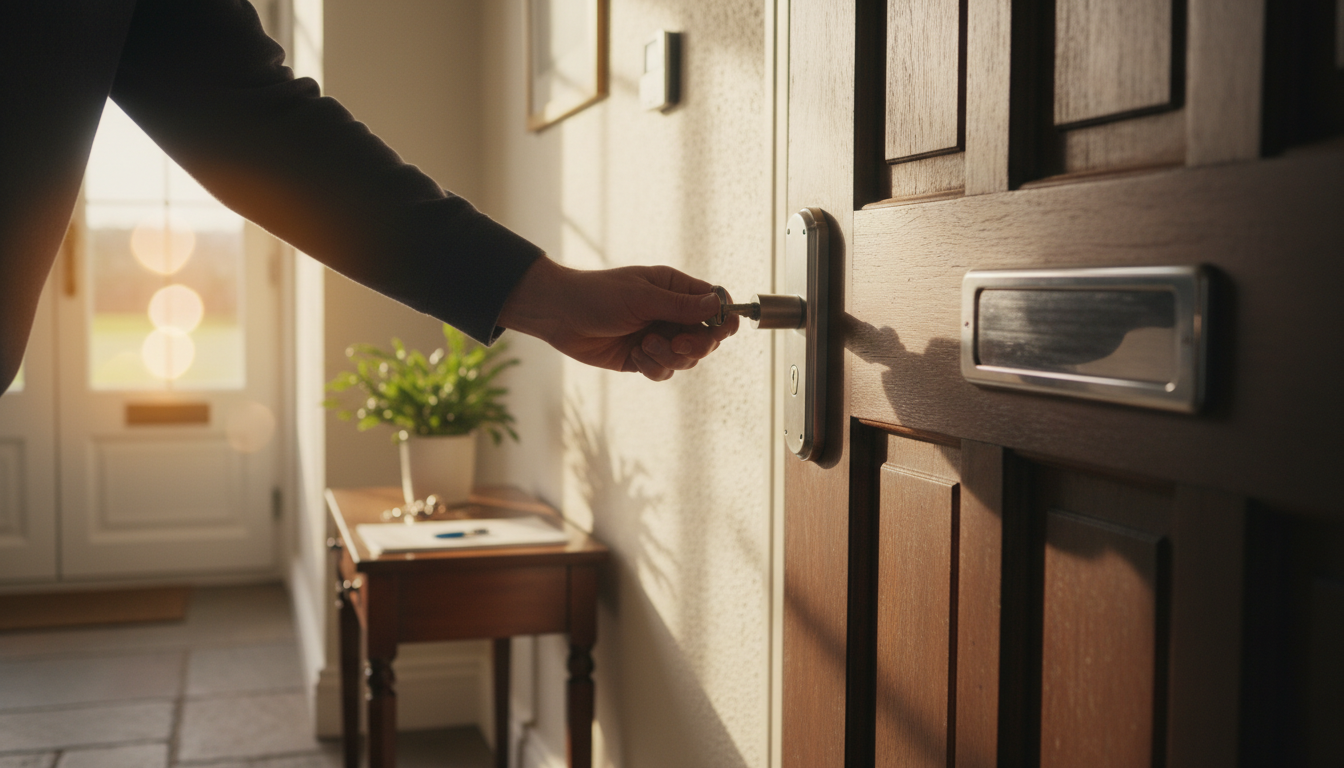 découvrez notre guide indispensable pour chaque propriétaire bailleur afin de sécuriser efficacement son bien en location et protéger son investissement.