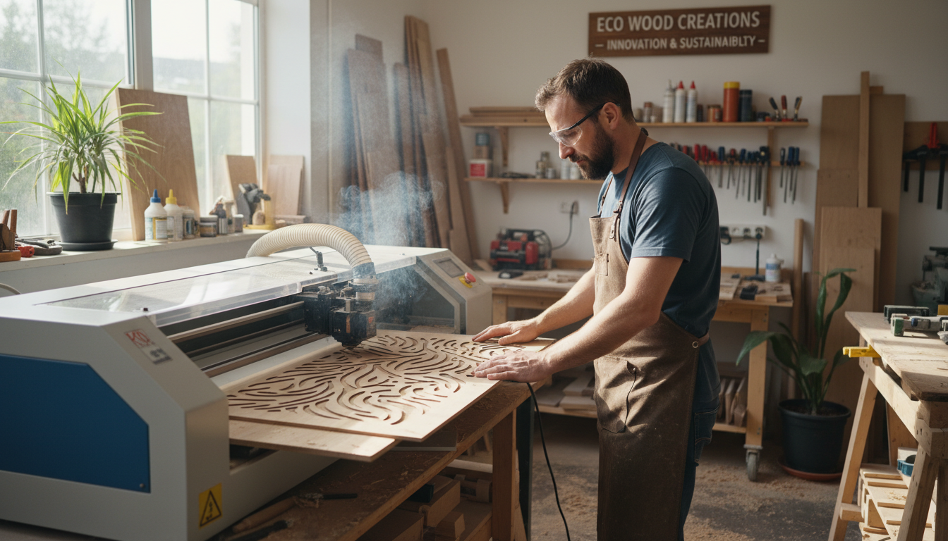 explorez les découvertes et avancées révolutionnaires dans les techniques modernes de placage bois, alliant innovation et savoir-faire pour des finitions irréprochables.