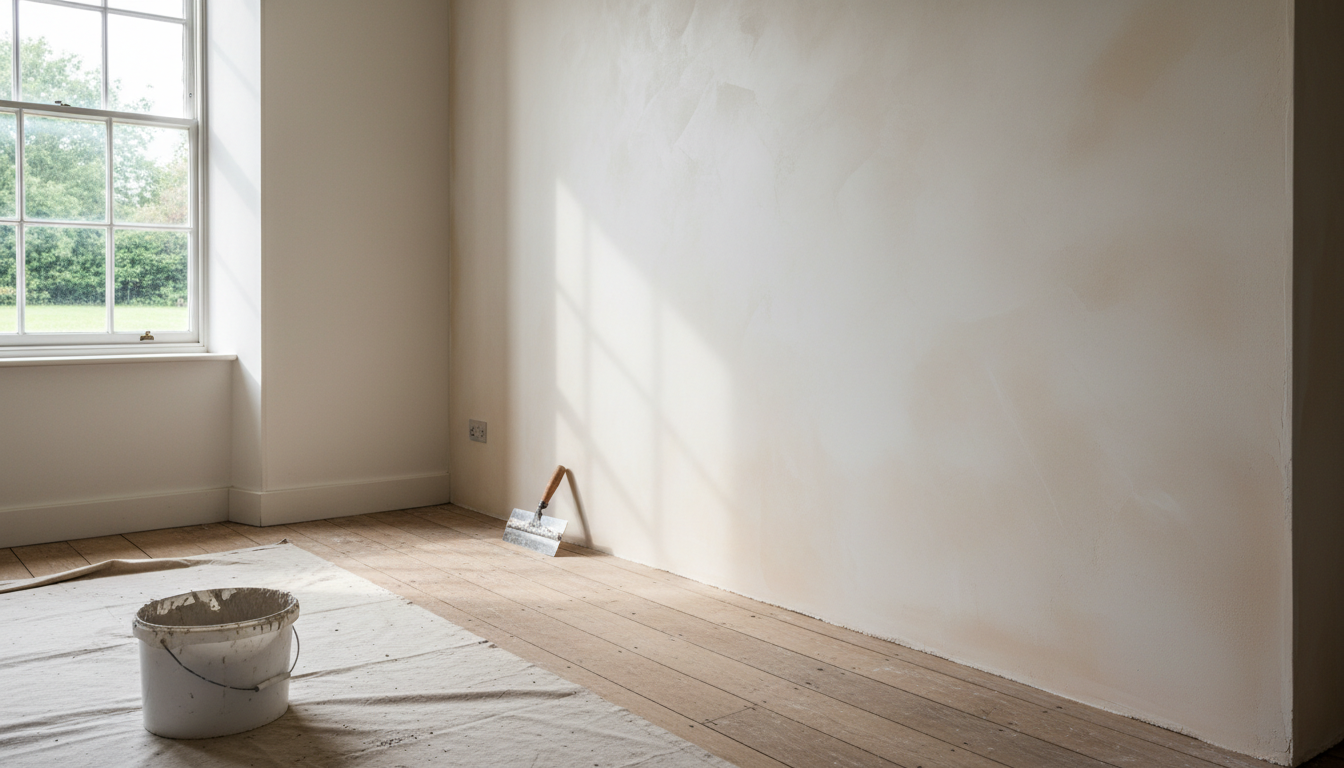 découvrez notre guide essentiel pour bien choisir votre enduit intérieur et maîtriser son application. astuces, conseils et techniques pour un résultat parfait dans votre rénovation.
