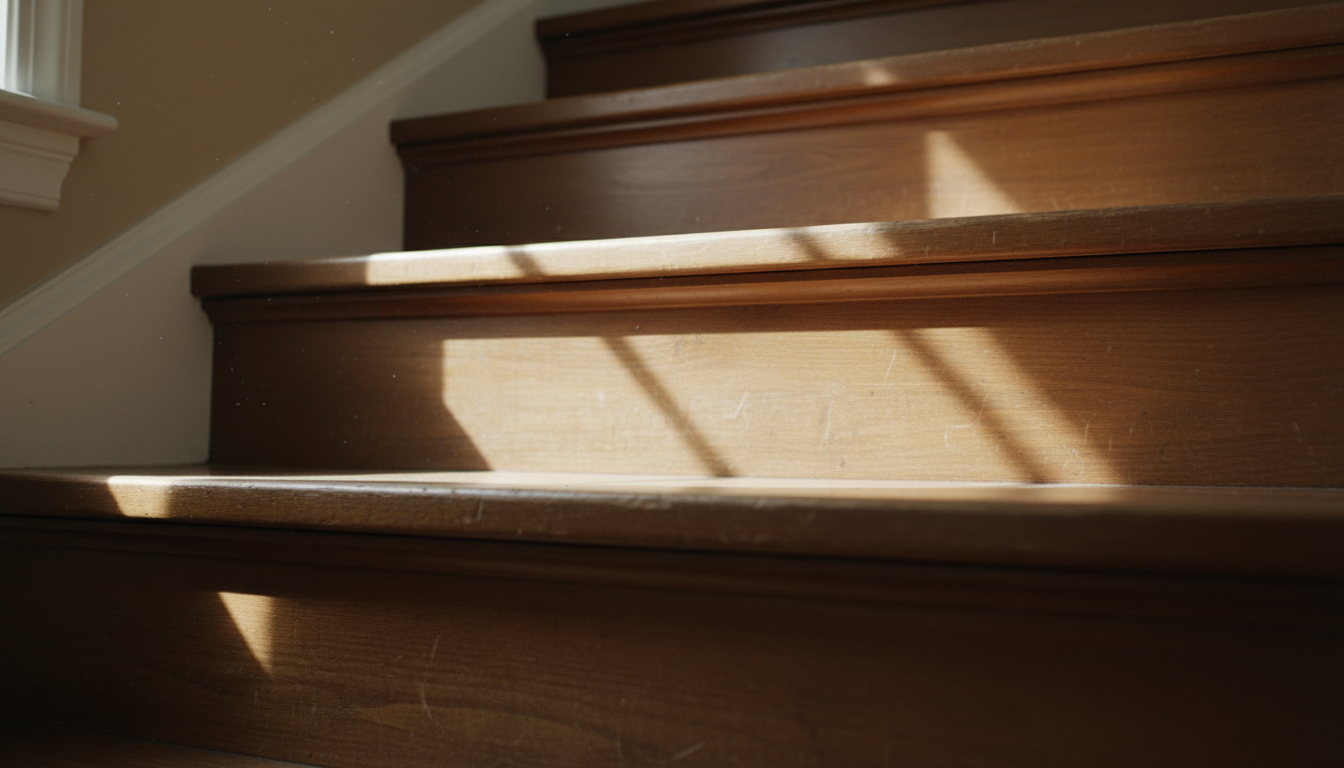 découvrez si wd40 est la solution idéale pour un escalier qui grince ou s'il vaut mieux opter pour une autre méthode pour éliminer ce bruit gênant.