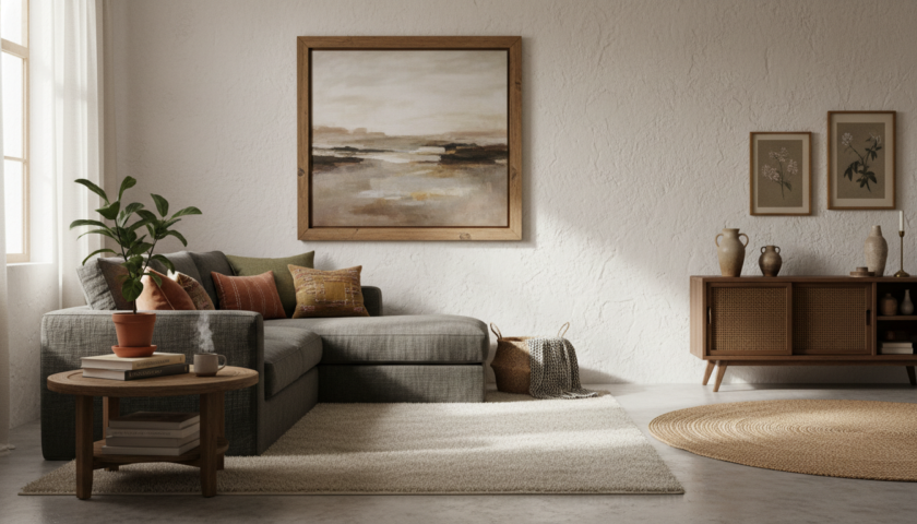 découvrez les bienfaits de décorer votre intérieur avec des reproductions d'art, une manière esthétique et accessible d'embellir votre espace tout en exprimant votre personnalité.
