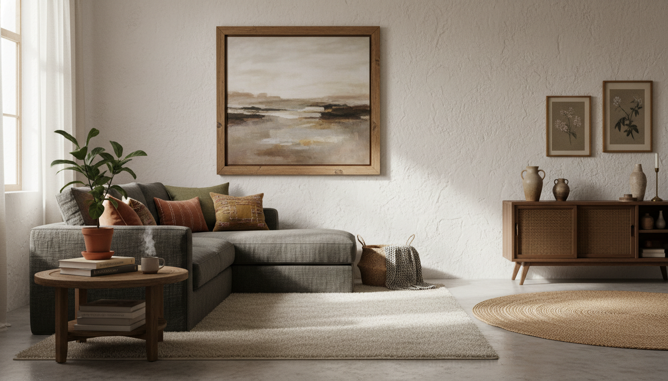 découvrez les bienfaits de décorer votre intérieur avec des reproductions d'art, une manière esthétique et accessible d'embellir votre espace tout en exprimant votre personnalité.