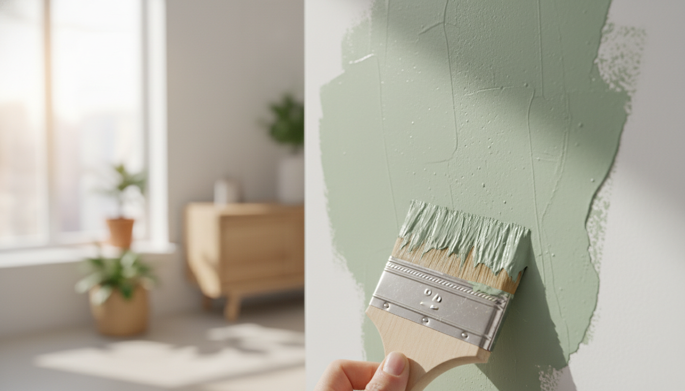 découvrez pourquoi la peinture glycéro est interdite, les réglementations en vigueur, et explorez des alternatives écologiques pour un choix respectueux de l'environnement.