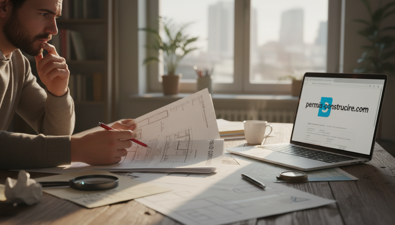 découvrez si permis-construire.com est un service fiable ou une arnaque dans notre analyse approfondie pour vous aider à faire le bon choix.