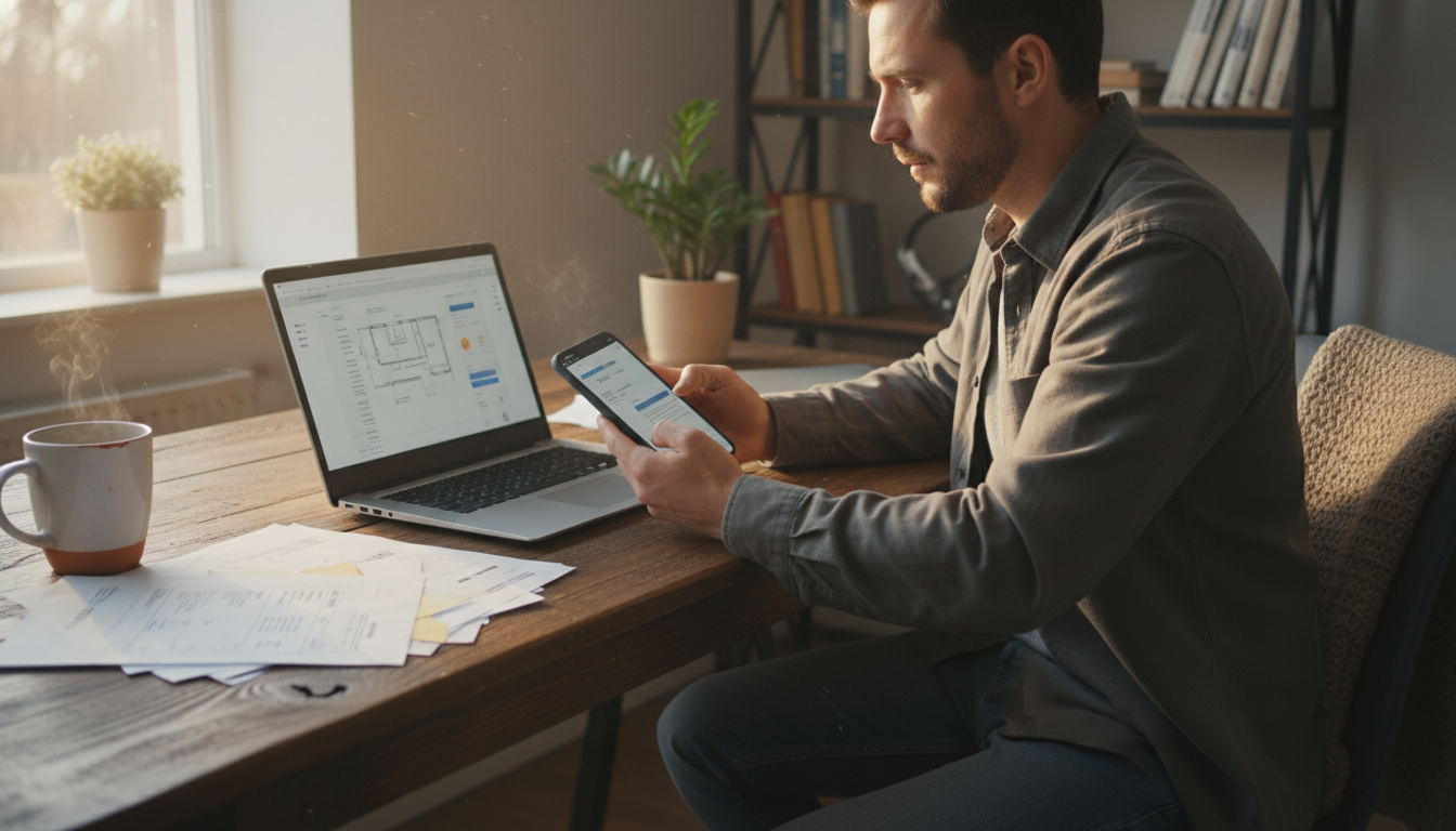 découvrez notre guide pratique pour accéder facilement et rapidement à votre espace personnel pro btp mon compte. suivez nos conseils pour une connexion sécurisée et simplifiée.