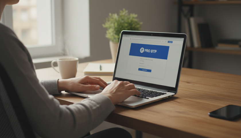 découvrez comment accéder facilement à votre espace pro btp mon compte grâce à notre guide pratique. suivez nos étapes simples pour une connexion rapide et sécurisée.