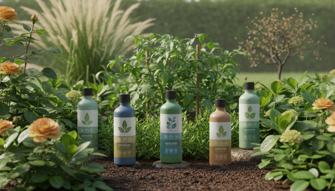 découvrez notre sélection des désherbants ultra-efficaces pour un jardin impeccable toute l'année. solutions rapides et durables pour éliminer les mauvaises herbes et profiter d'un espace vert sain et esthétique.